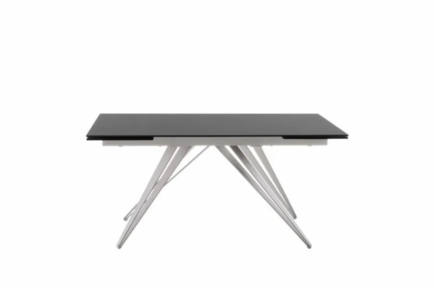 MCA Esstische|Esstisch mit Auszug Nemuro 160/240 x 90 cm