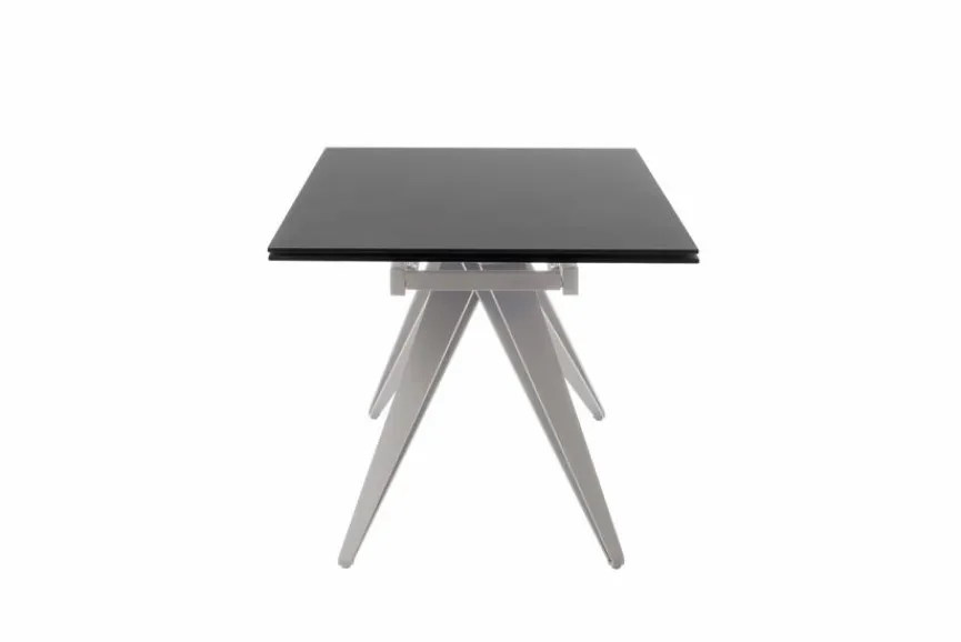 MCA Esstische|Esstisch mit Auszug Nemuro 160/240 x 90 cm