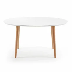 Clearance Esstisch mit Auszug Oakland 140/220 x 90 cm Esstische