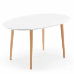 Clearance Esstisch mit Auszug Oakland 140/220 x 90 cm Esstische