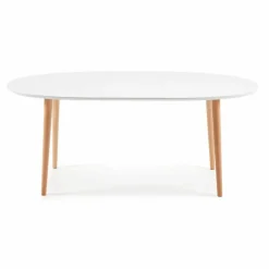 Clearance Esstisch mit Auszug Oakland 140/220 x 90 cm Esstische