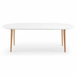 Clearance Esstisch mit Auszug Oakland 140/220 x 90 cm Esstische