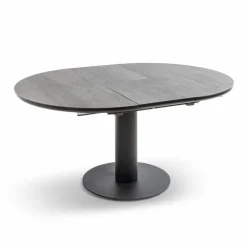 Best Esstisch mit Auszug Orleans 120/160x120 cm Esstische