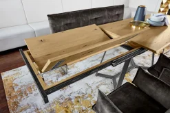 Best Esstisch mit Auszug Pinero 557 180/280 x 100 cm Esstische