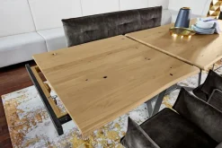 Best Esstisch mit Auszug Pinero 557 180/280 x 100 cm Esstische