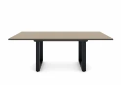 set one by Musterring Esstische|Esstisch mit Auszug Reno 160/210 x 90 cm