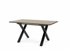 set one by Musterring Esstische|Esstisch mit Auszug Reno 160/210 x 90 cm