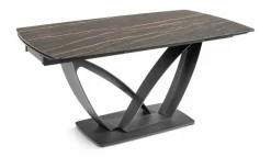 Esstische|Esstisch mit Auszug Rio 180/280 x 100 cm