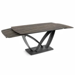 Esstische|Esstisch mit Auszug Rio 180/280 x 100 cm