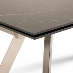 Esstisch mit Auszug Santos 160/240 x 90 cm