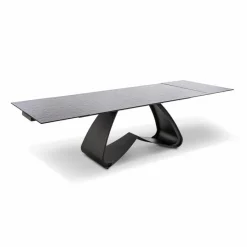 Esstische|Esstisch mit Auszug Sonora 180/280 x 98 cm