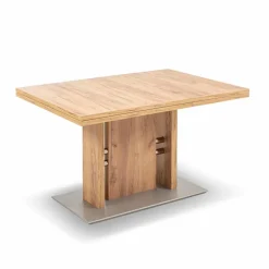 Discount Esstisch mit Auszug Spider 130/180 x 75 cm Esstische