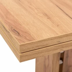 Discount Esstisch mit Auszug Spider 130/180 x 75 cm Esstische