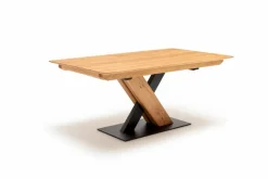 Gutekunst - Die Möbelkollektion Esstisch mit Auszug Sydney 180/260 x 100 cm