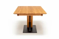 Gutekunst - Die Möbelkollektion Esstisch mit Auszug Sydney 180/260 x 100 cm