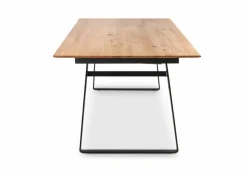 Online Esstisch mit Auszug Tavia 200/300 x 100 cm Esstische