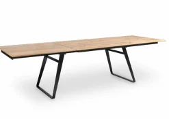 Online Esstisch mit Auszug Tavia 200/300 x 100 cm Esstische