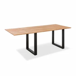 G+K Esstisch mit Auszug TI-0594 160/210 x 90 cm