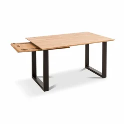 G+K Esstisch mit Auszug TI-0594 160/210 x 90 cm