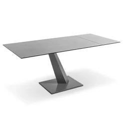 New Esstisch mit Auszug Tivoli 140/ 180 x 80 cm Esstische