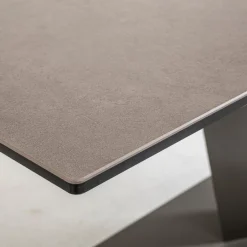 New Esstisch mit Auszug Tivoli 140/ 180 x 80 cm Esstische