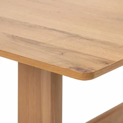 Komfort & Wohnen Esstische|Esstisch mit Auszug Toledo I 140/185 x 90 cm