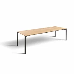 Sormani Esstisch mit Auszug Verona 200/280 x 100 cm