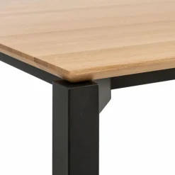 Sormani Esstisch mit Auszug Verona 200/280 x 100 cm