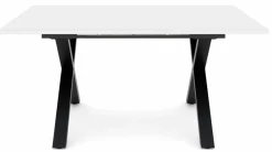 Best Esstisch mit Auszug Vitrum 160/210 x 90 cm Esstische