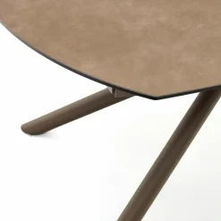 Clearance Esstisch mit Auszug Yodalia 130/190 x 100 cm Esstische