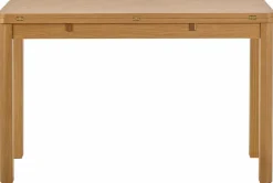 Actona Esstisch mit Klappen Southampton 45/90 x 120 cm