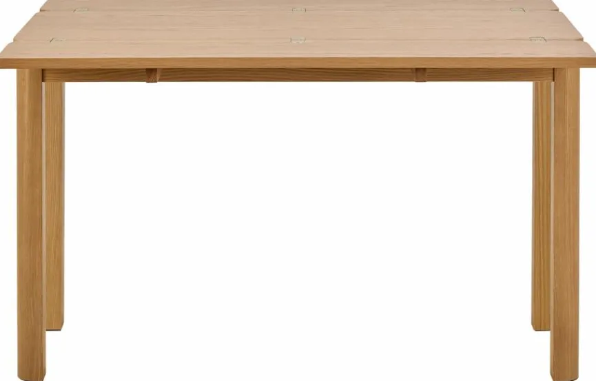 Actona Esstisch mit Klappen Southampton 45/90 x 120 cm