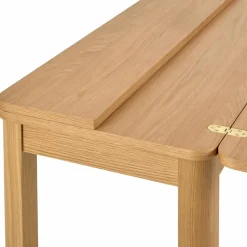 Actona Esstisch mit Klappen Southampton 45/90 x 120 cm