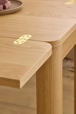 Actona Esstisch mit Klappen Southampton 45/90 x 120 cm