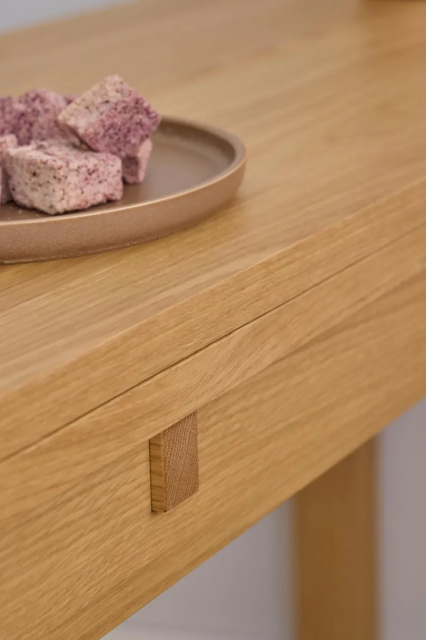 Actona Esstisch mit Klappen Southampton 45/90 x 120 cm