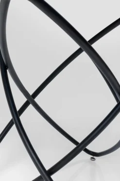 KARE DESIGN Esstische|Esstisch Molekular 85673 Ø 120 cm