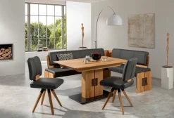 Best Esstisch Monte 140/210 x 90 cm Esstische