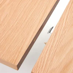 Kave Home Esstisch Montuiri Ø 90/ 170 cm