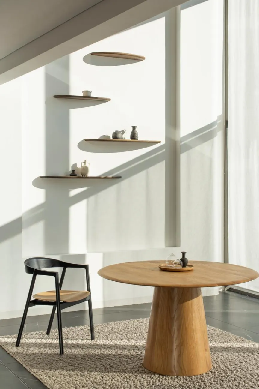 Sale Esstisch Mushroom Ø 126 cm Esstische