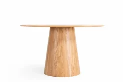 Sale Esstisch Mushroom Ø 126 cm Esstische