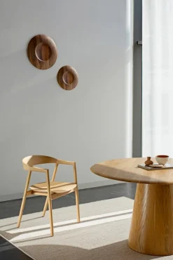 Sale Esstisch Mushroom Ø 126 cm Esstische