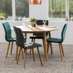 Actona Esstisch Nagano Ø 120 cm