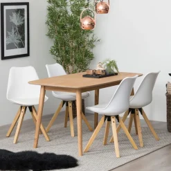 Sale Esstisch Nagano 150 x 80 cm Esstische