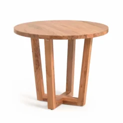 Clearance Esstisch Nahala Ø 90 cm Esstische