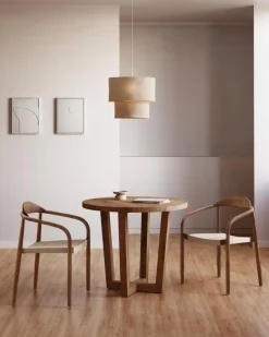 Clearance Esstisch Nahala Ø 90 cm Esstische