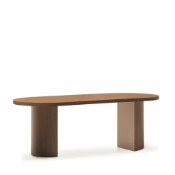 Discount Esstisch Nealy 200 x 100 cm Esstische