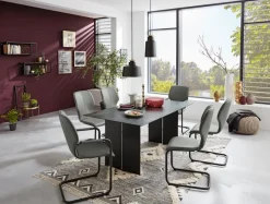 Best Esstisch Nevio V2007 180 x 100 cm Esstische