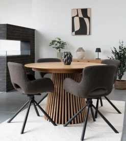 Outlet Esstisch Osaka Ø 120 cm Esstische