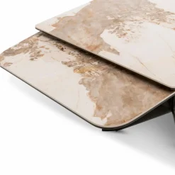 Discount Esstisch Paulista 180/260 x 90 cm Esstische