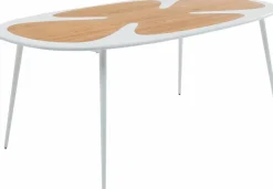 Outlet Esstisch Petal 70857 200 x 100 cm Esstische